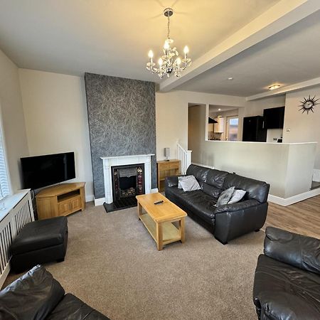 Holgate Premier Apartment Йорк Екстер'єр фото
