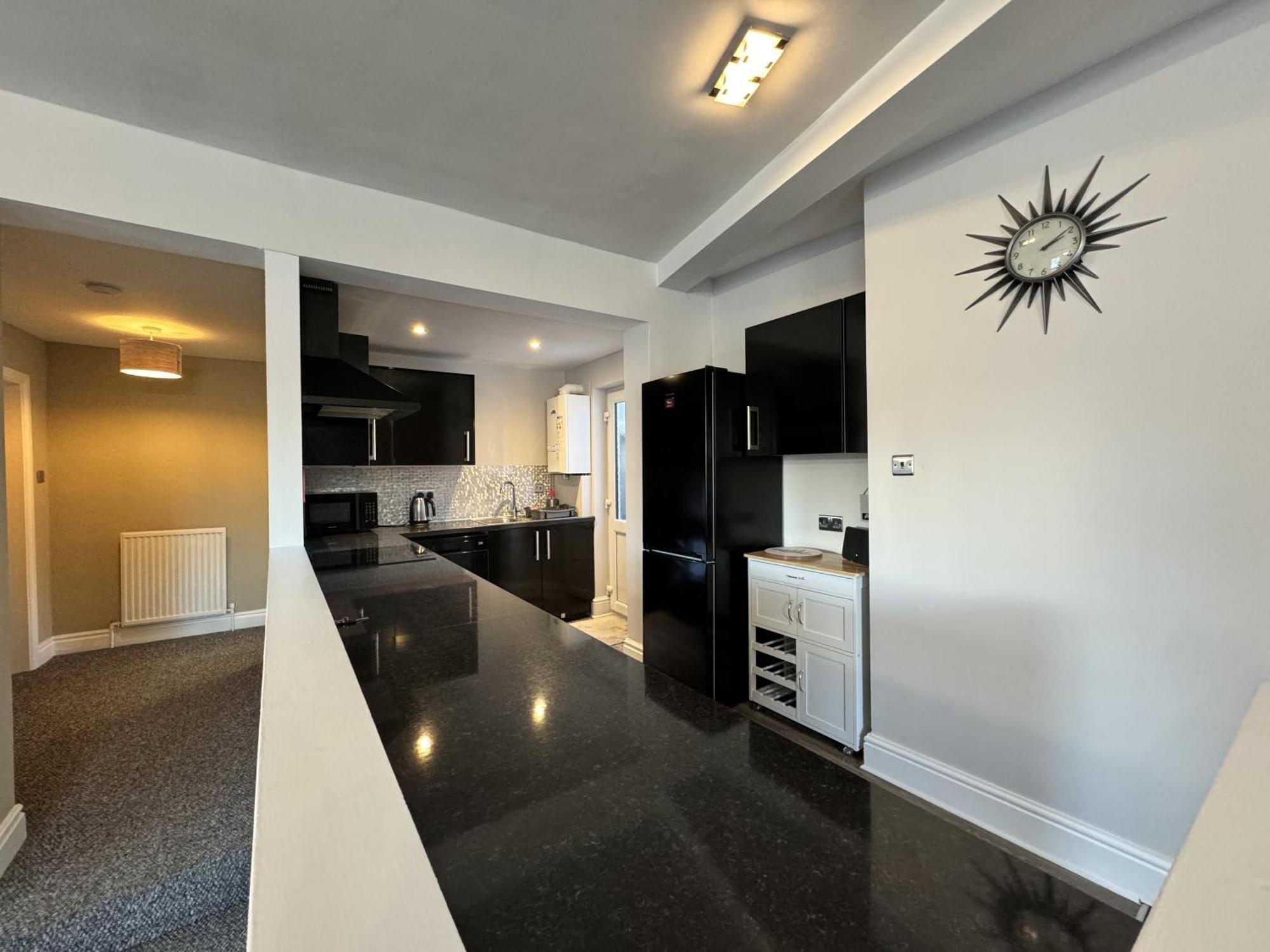 Holgate Premier Apartment Йорк Екстер'єр фото